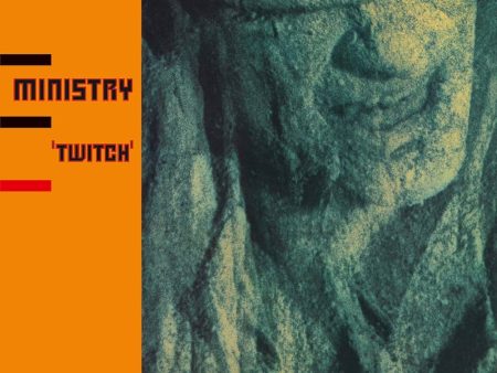 2LP - Ministry - Twitch Sale