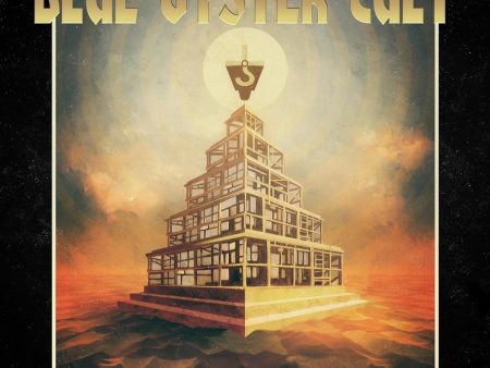 2LP - Blue Oyster Cult - 50th Anniversary Live - Second Night on Sale