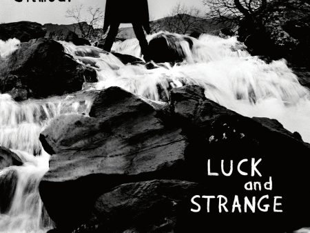 BluRay - David Gilmour - Luck and Strange Online