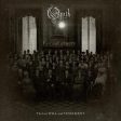 2LP - Opeth - The Last Will And Testament Fashion