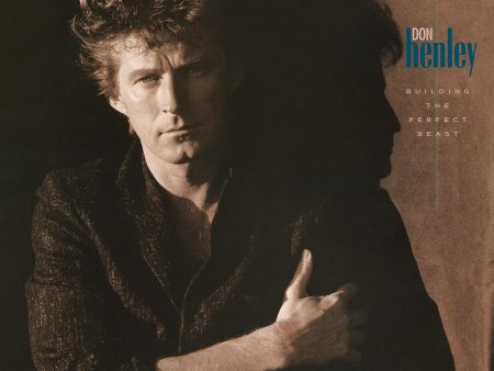 2LP - Don Henley - Building The Perfect Beast (40th) Supply