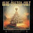 BluRay - Blue Oyster Cult - 50th Anniversary Live - Second Night Sale