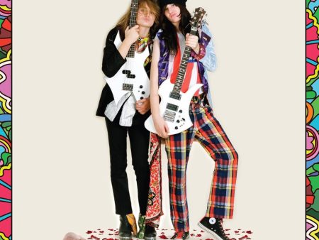 BOOK - Redd Kross - Now You re One Of Us For Discount