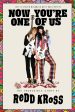 BOOK - Redd Kross - Now You re One Of Us For Discount