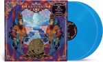 2LP - Mastodon - Crack The Skye (15th) Fashion