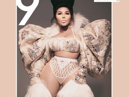 LP - Lil  Kim – 9 Online Hot Sale