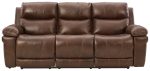 Edmar - Reclining Sofa Online