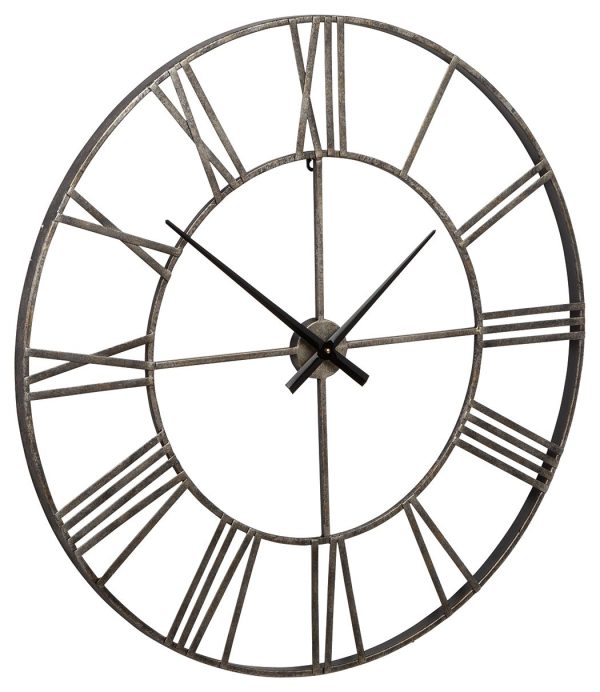 Paquita - Wall Clock For Cheap