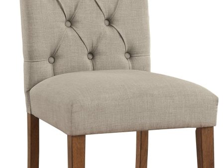 Harvina - Side Chair on Sale