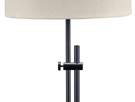 Baronvale - Metal Table Lamp Hot on Sale