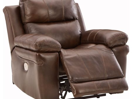 Edmar - Recliner Discount