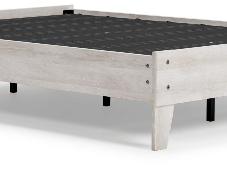 Shawburn - Platform Bed Online Sale