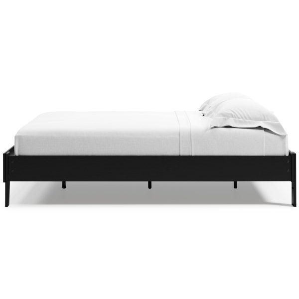 Finch - Platform Bed on Sale