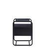 Colson - Accent Table - Black Finish Supply