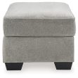 Deakin - Ash - Ottoman For Cheap