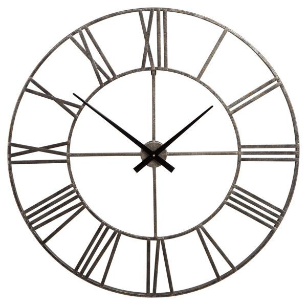 Paquita - Wall Clock For Cheap