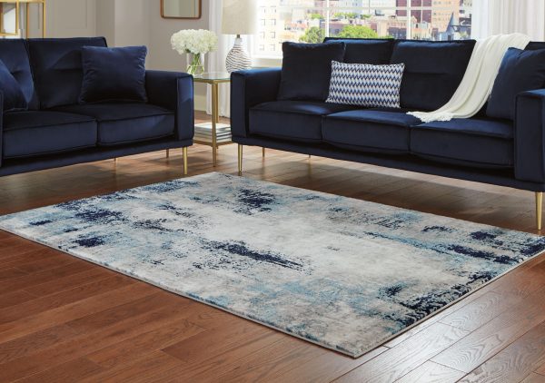 Leonelle - Rug For Discount