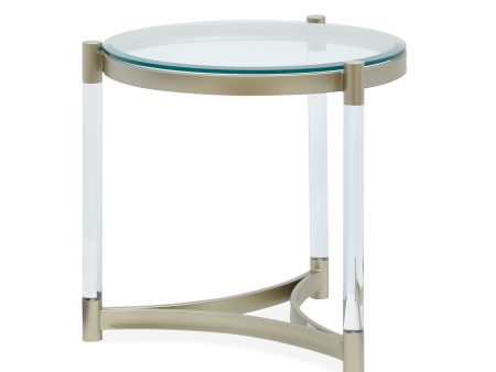 Silas - Table For Discount