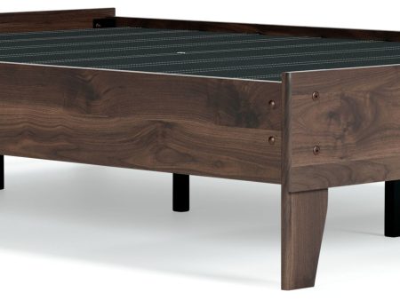 Calverson - Platform Bed For Cheap