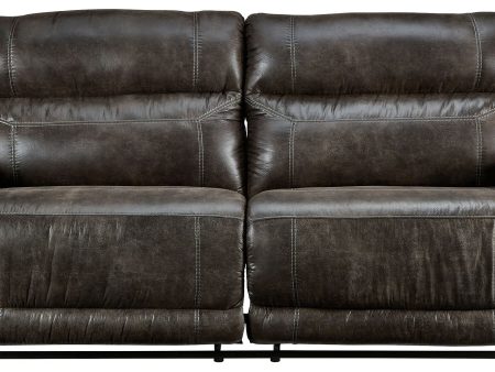 Grearview - Reclining Sofa Supply