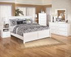 Bostwick - White - One Drawer Night Stand Hot on Sale