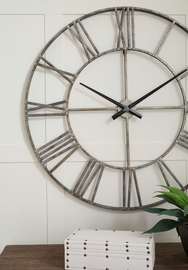 Paquita - Wall Clock For Cheap