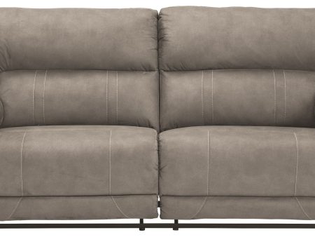 Cavalcade - 2 Seat Reclining Sofa on Sale