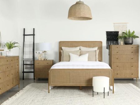 Arini - Rattan Bedroom Set Fashion