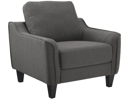 Jarreau - Arm Chair on Sale