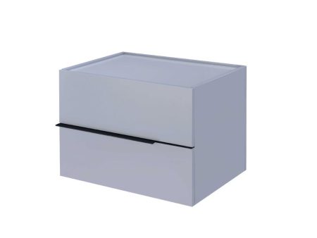 Corbin - Accent Table - Gray Sale