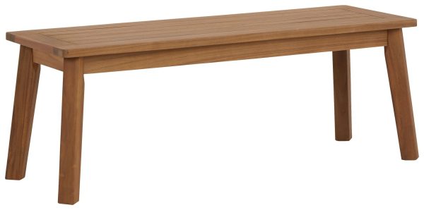 Janiyah - Light Brown - Bench Cheap