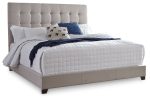 Dolante - Upholstered Bed on Sale