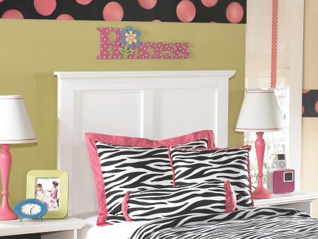 Bostwick - Youth Panel Headboard Online