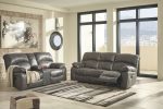 Dunwell - Power Reclining Sofa For Cheap