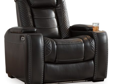 Party Time - Power Recliner Sale