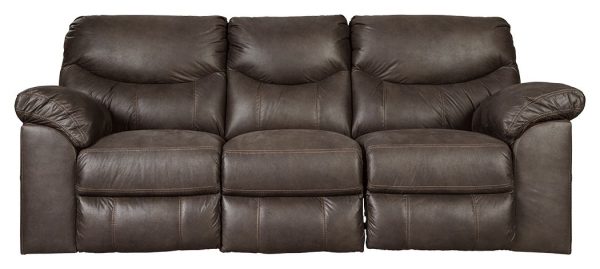 Boxberg - Reclining Sofa Online Hot Sale