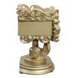 Bernadette - Nightstand - Gold Finish Online