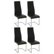 Montclair - High Back Dining Chairs (Set of 4) Hot on Sale