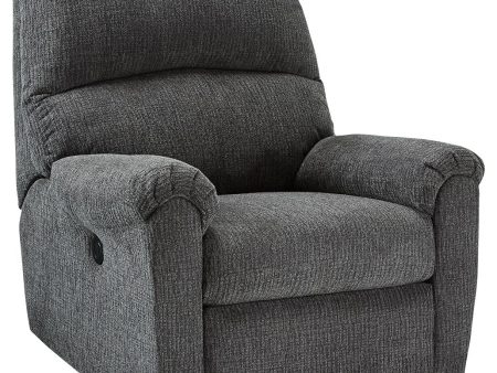 McTeer - Power Recliner For Discount