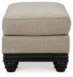 Elbiani - Alloy - Ottoman Hot on Sale