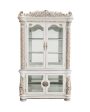 Vendom - Curio - Antique Pearl Finish on Sale