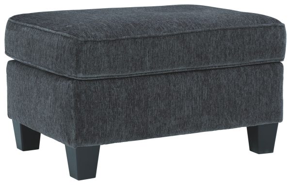 Abinger - Accent Ottoman Supply