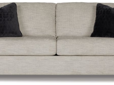 Vayda - Pebble - Sofa For Discount