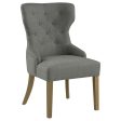 Baney - Tufted Upholstered Dining Chair For Discount