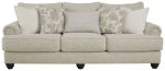 Asanti - Fog - Sofa For Cheap