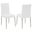 Matson - Upholstered Dining Chairs (Set of 4) Online Hot Sale