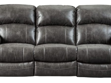 Dunwell - Power Reclining Sofa For Cheap