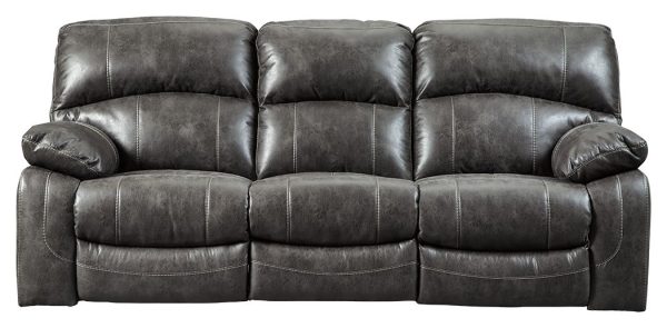 Dunwell - Power Reclining Sofa For Cheap