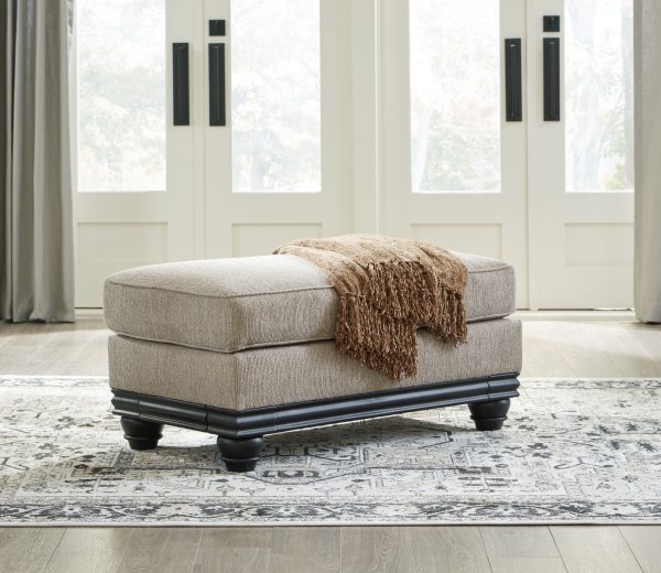 Elbiani - Alloy - Ottoman Hot on Sale