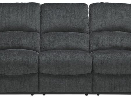 Draycoll - Reclining Sofa For Sale